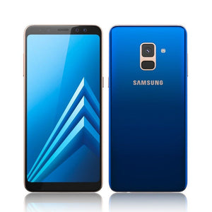 Samsung Galaxy A8 2018 A530