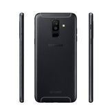 Samsung Galaxy A9 S-tar Lite A6+ A605 Smartphone 6.0'' 4GB RAM 64GB ROM Android 8.0 Dual Rear Camera