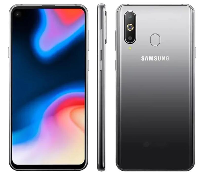 Samsung Galaxy A8s Mobile Phone 6.4