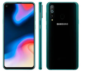 Samsung Galaxy A8s Mobile Phone 6.4" 6GB RAM 128GB ROM Snapdragon 710 Rear Camera 24.0MP+5.0MP+10.0MP NFC