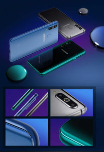 Samsung Galaxy A8s Mobile Phone 6.4" 6GB RAM 128GB ROM Snapdragon 710 Rear Camera 24.0MP+5.0MP+10.0MP NFC