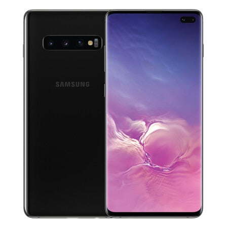 Samsung Galaxy S10 PLUS SM-G975N