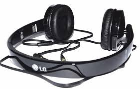 LG Gruve Bluetooth Stereo Headset - Buy and Sale Korea