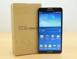 Samsung Galaxy Note 3 - Buy and Sale Korea