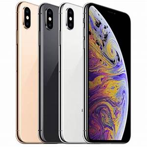 Apple iPhone XS